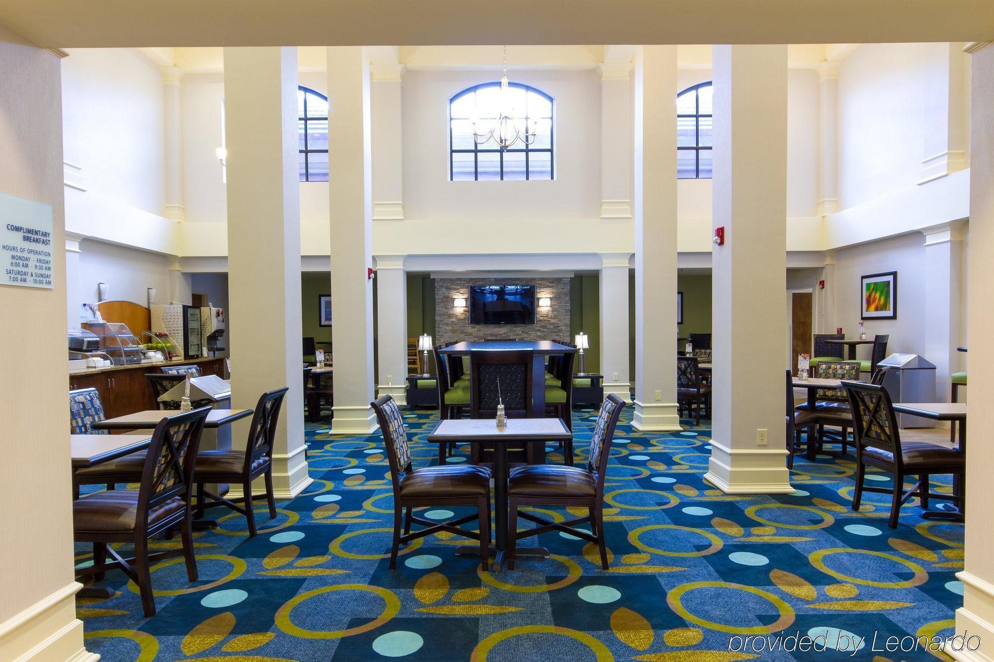 Holiday Inn Express Hotel & Suites Montgomery Boyd-Cooper Parkway By Ihg Exterior foto
