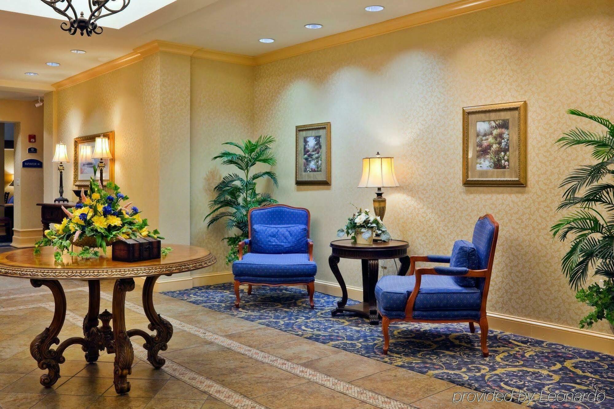Holiday Inn Express Hotel & Suites Montgomery Boyd-Cooper Parkway By Ihg Interior foto